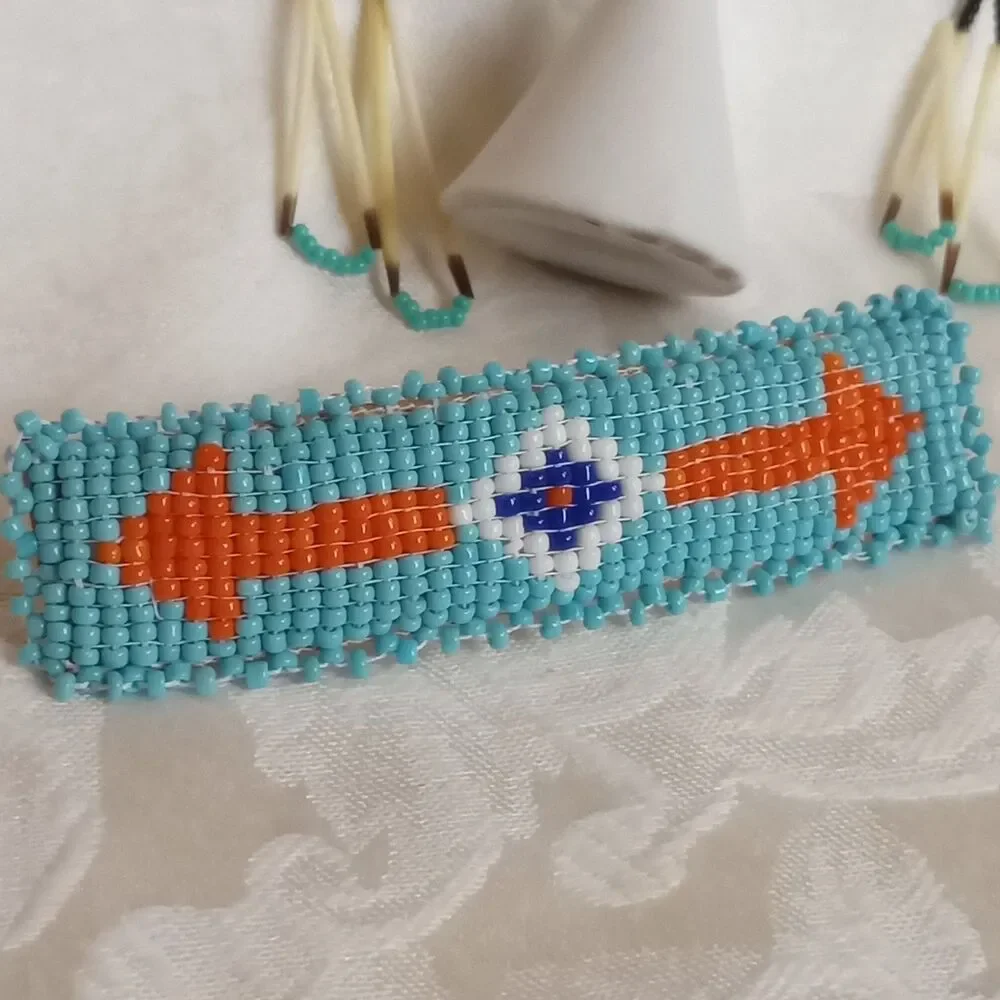 Southwestern Beaded 4